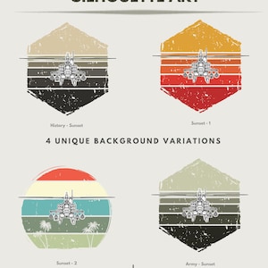 AH-64D Apache Helicopter Silhouette Front View | Digital Aviation Print | Ai Svg Png Pdf | T-shirt design