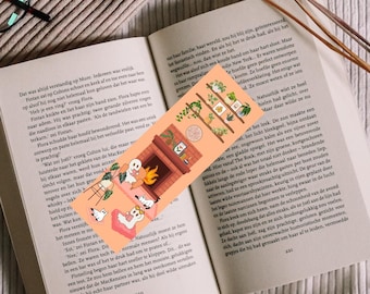 Ghost Bookmark