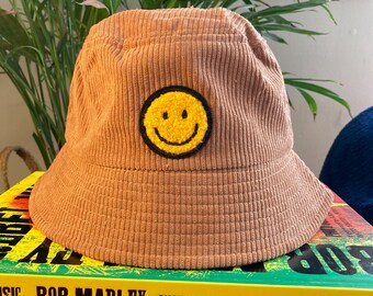 Smile Bucket Hat