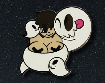 Ghost Pin