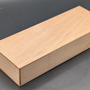 Pencil Boxes