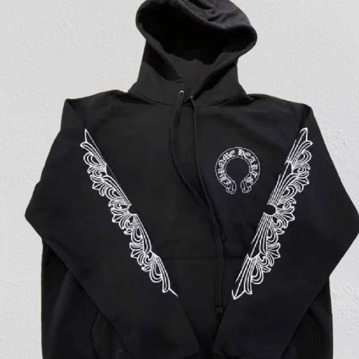 Chrome Hearts Hoodie Chrome Hearts Streetwear Hoodie Chrome Hearts Chrome Hearts Hoodie Chrome Hearts Streetwear Hoodie Chrome Hearts