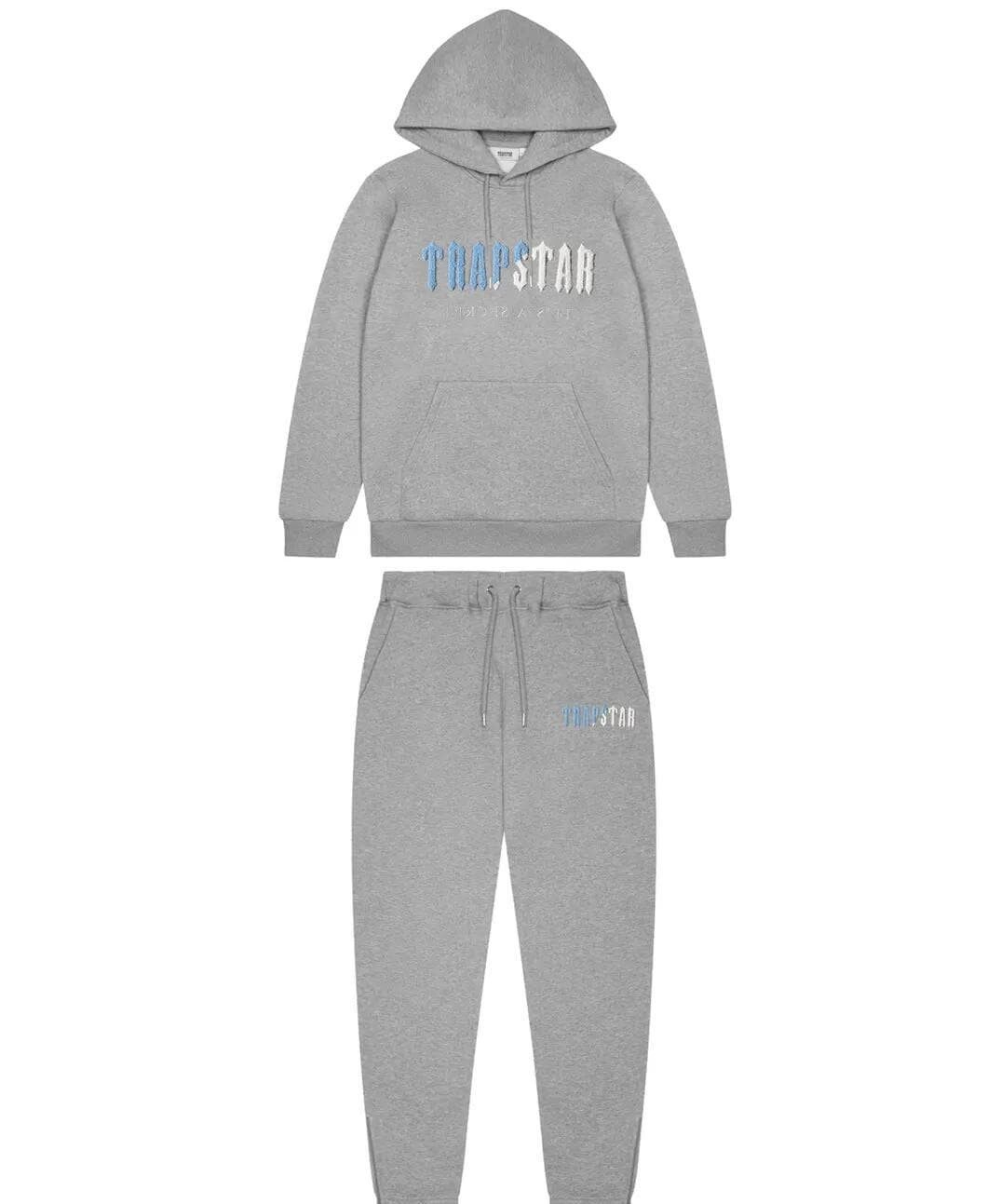 Trapstar Joggers Etsy Ireland