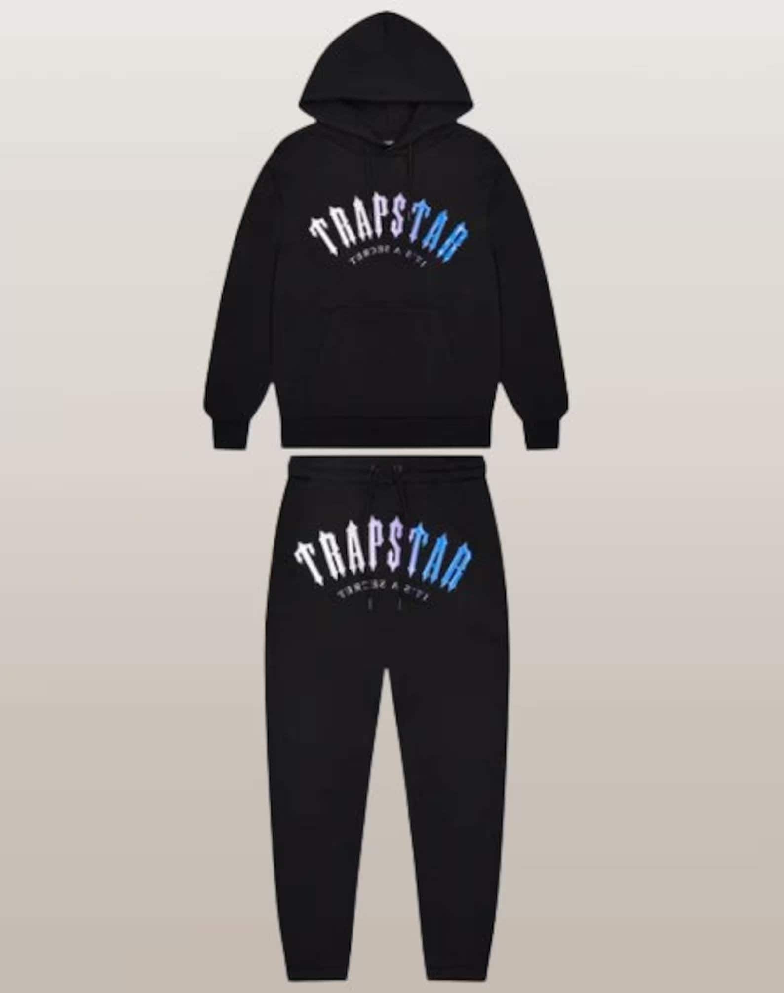 Kids Trapstar Etsy Canada
