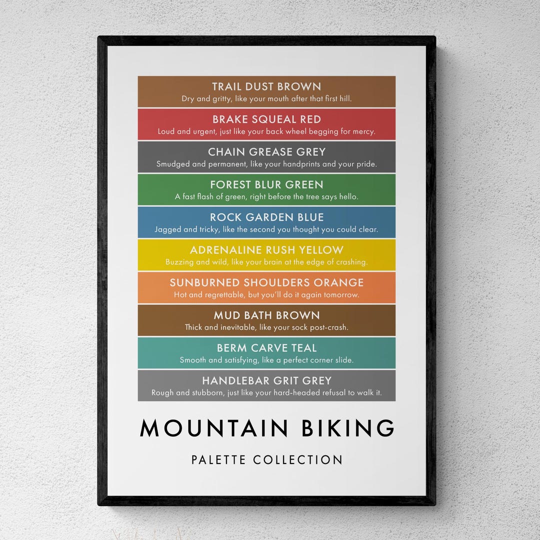 mountain-biking-colour-palette-print-funny-sports-wall-art-cycling