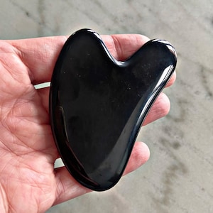 Gua Sha Stone, Facial Gua Sha Set, Face, Body Stone Massage Tool, Guasha Anti Aging Skincare Tool Beauty Selfcare Kit