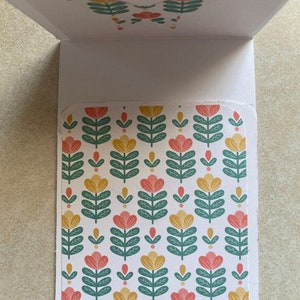 Geschenkkartenhalter