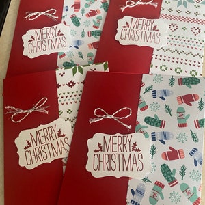 Christmas Card