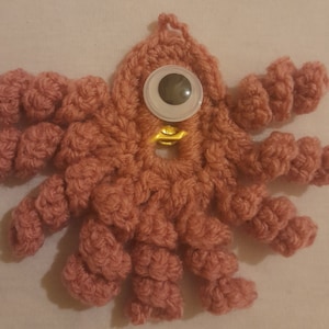 octopus