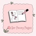 ThePaperHabit