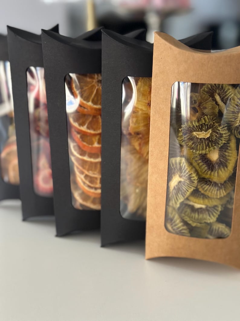 Gift Snack Pack -bridal Party and Wedding Gift - Premium Snacks in ...