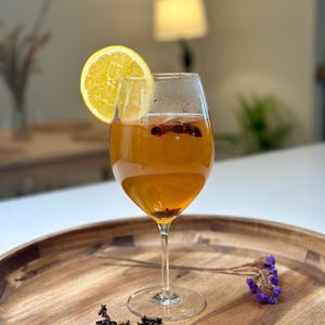 Mulling Spice Blend - Spiced Cider - Mulled Wine Spices - Winter Drink