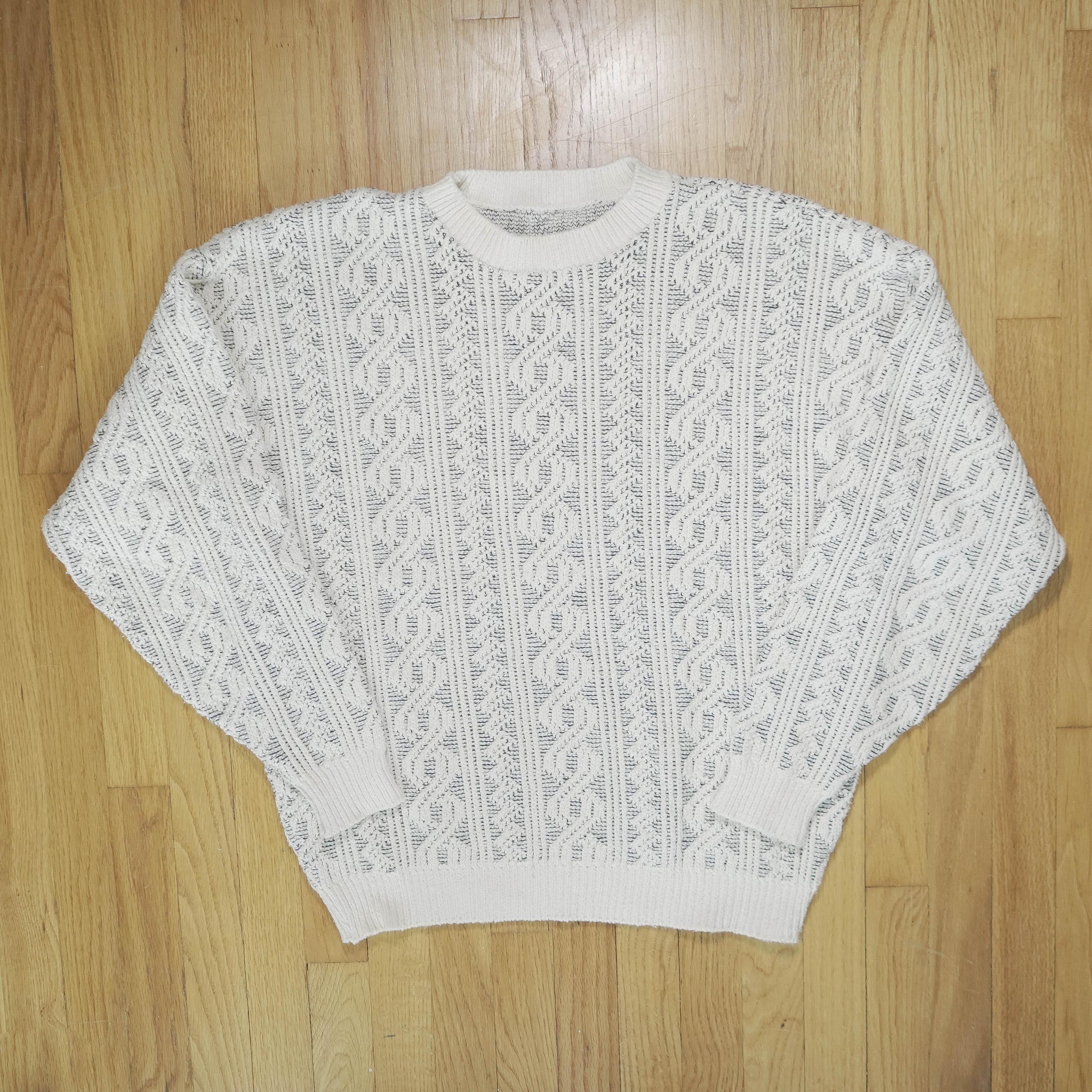90s 3d Sweater - Etsy