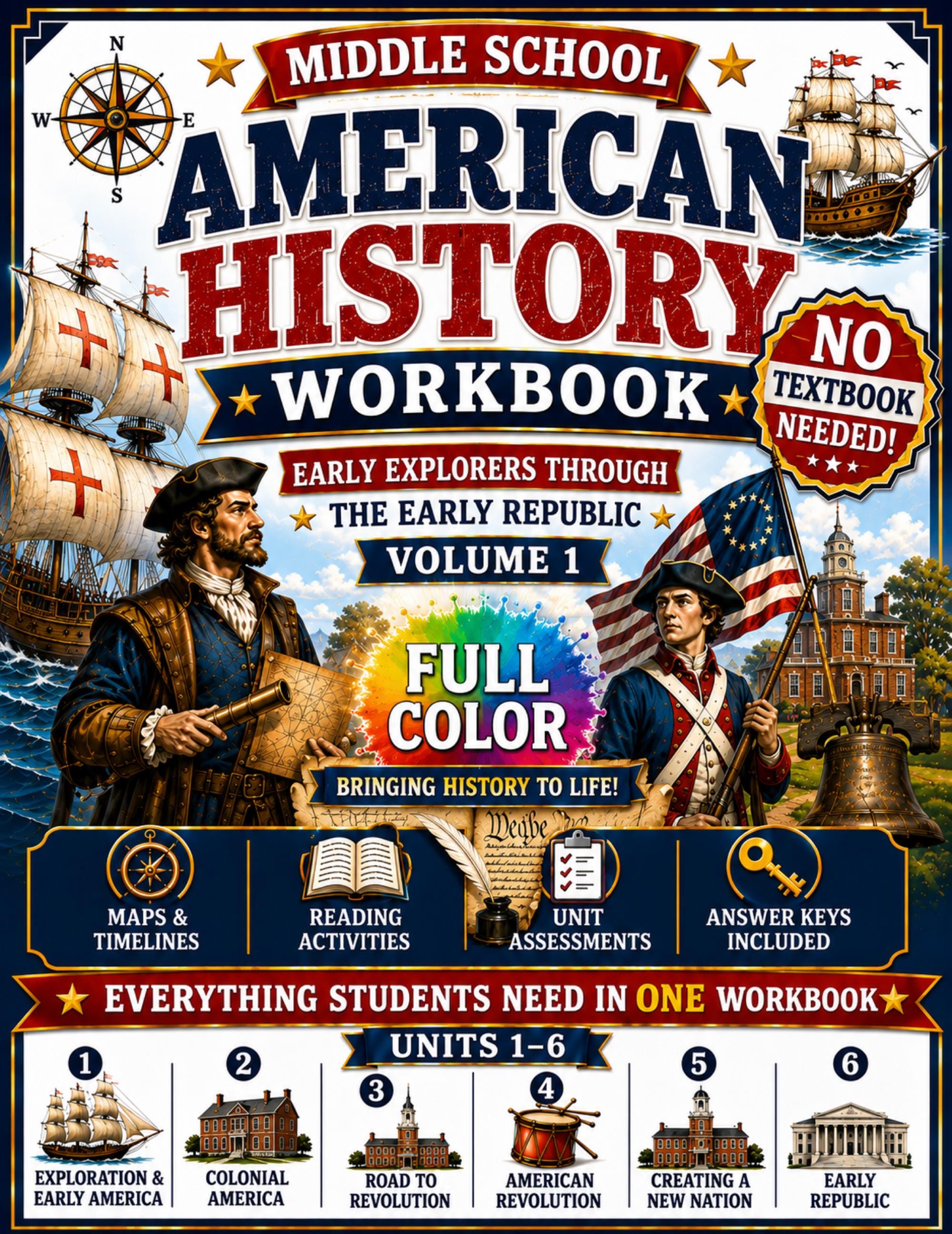 Grade School Textbooks - Etsy