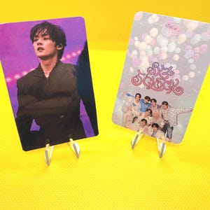 Lee know Hallucination Performance Photocards Set 1