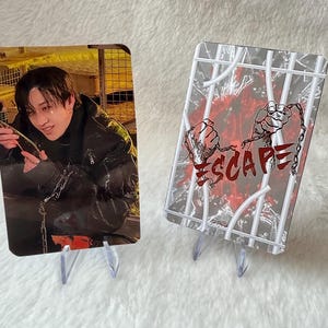 Bang Chan PC Set