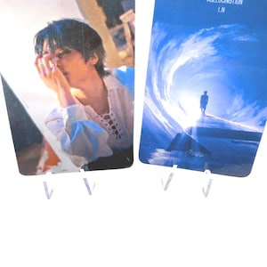 IN Hallucination Photocards Set 2