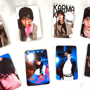 IN KARMA PC Set