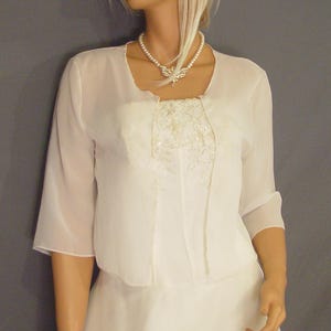 Beaded evening sale jackets plus size