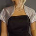 see more listings in the Satin Bolero Jackets section