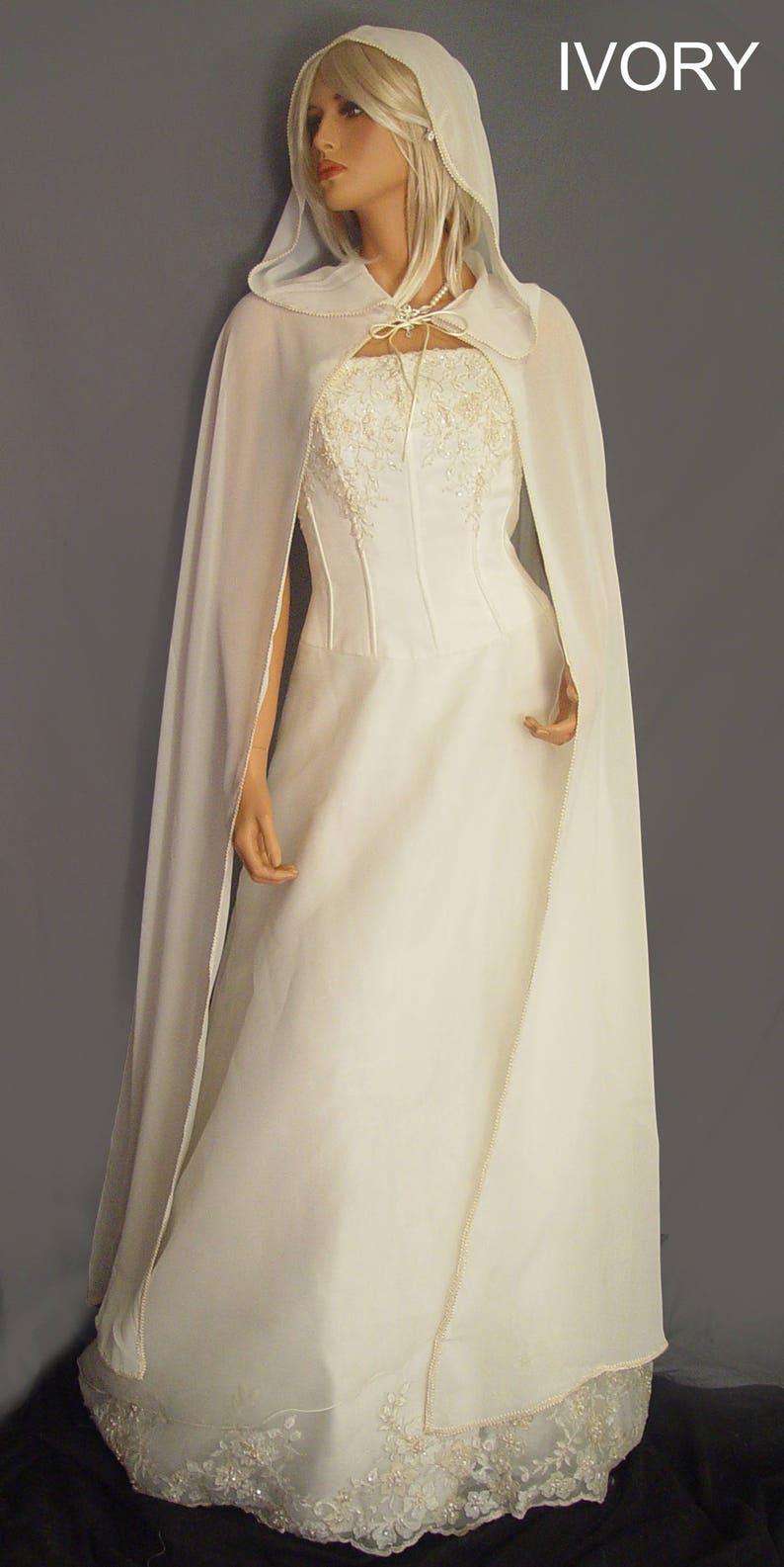 Renaisansse France Wedding Dress