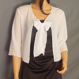 Boléro/châle Femme Kim Rogers - Motif Aztèque - Taille 3X (plus Size) - Cachemire - Neuf Jamais Porté