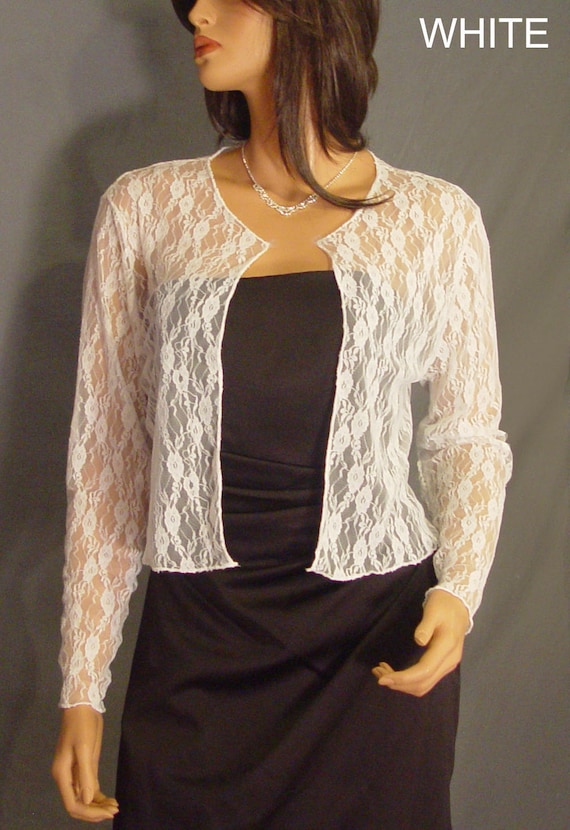 Mother of the bride shrug deals
