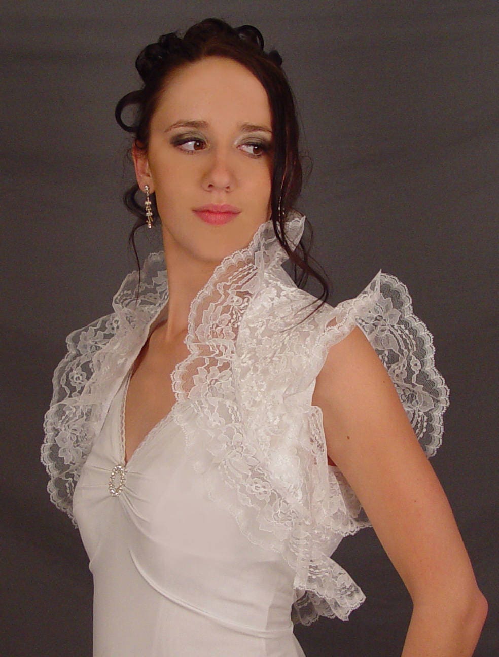Spazooie bridal sale