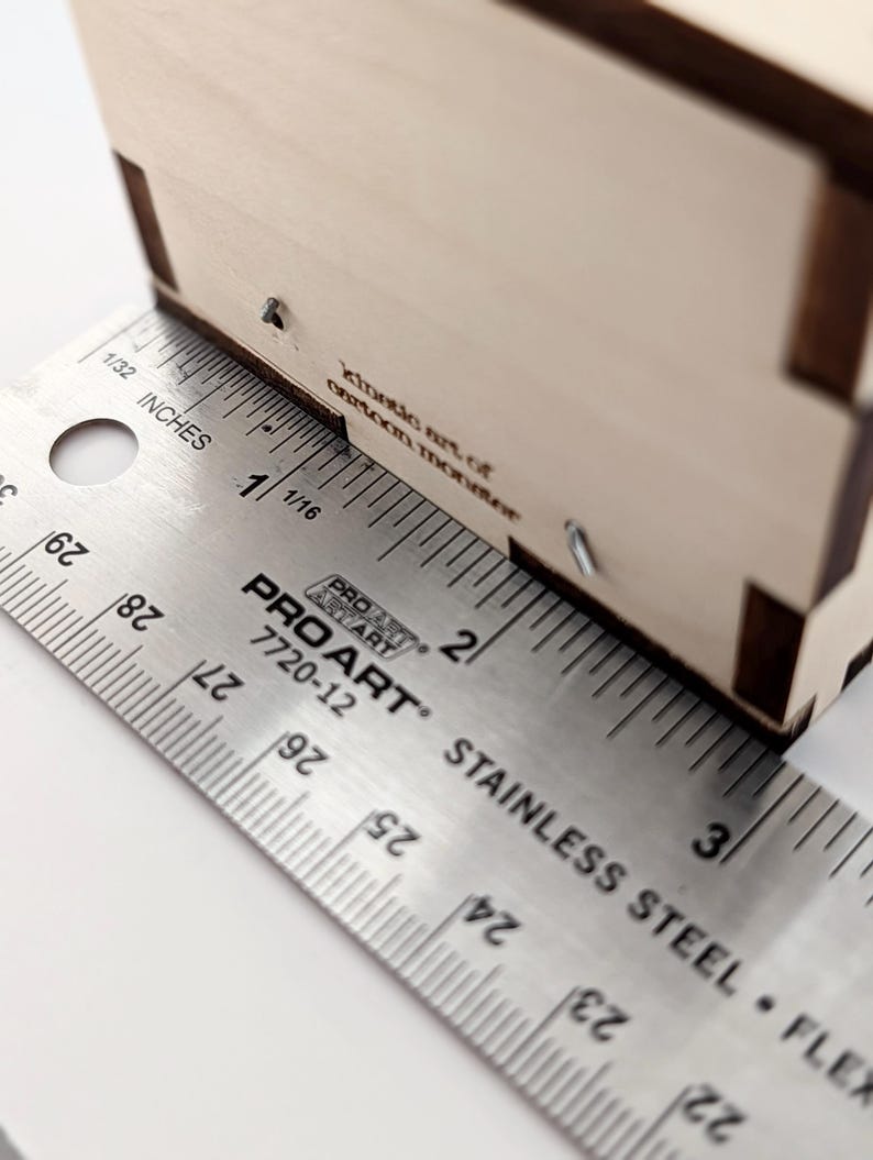 Kinetic Ruler Pirate Ship Kinetic Wooden Sculpture Tiny Desk Art Sailboat Decor - Etsy