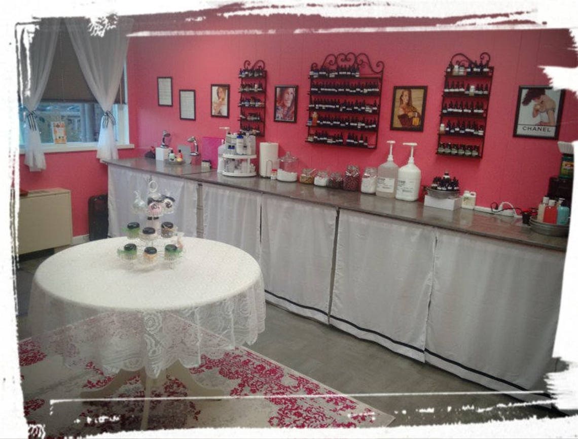 Bulk Shower Gel Scented or No Scent Fill Your Bottles for Etsy