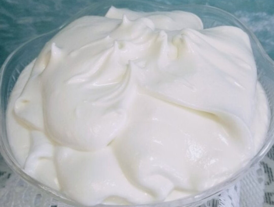Bulk Price Body Butter Base, 3 Sizes Available, All Natural Unscented or Choose Scented, Cocoa