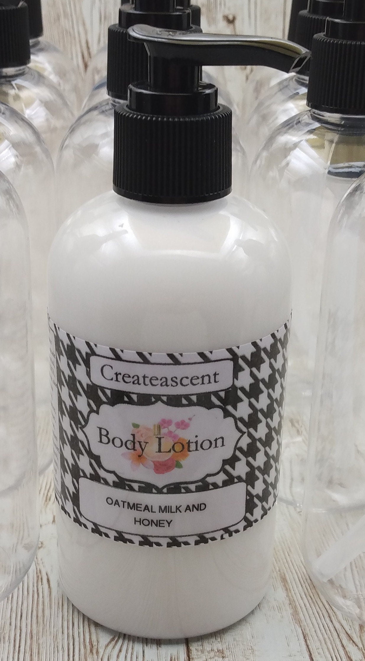 8 Oz Lotion Choose Any Fragrance I Carry Light Less Greasy -  Israel