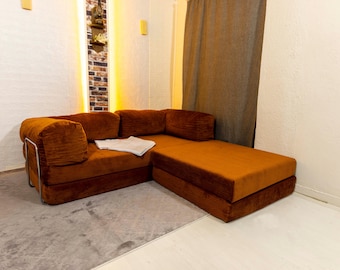 Modern and minimalist design sofa for diy  - Video Tutorial Included, Stylish Home Furniture Project for Design Enthusiasts