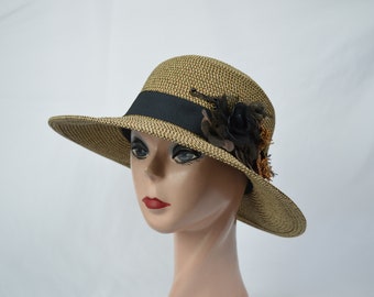 xxl sun hats for women