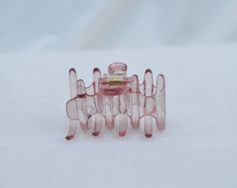 Vintage hair clips | Etsy