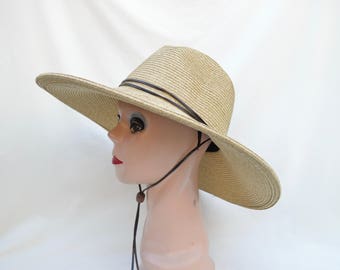 women's sun hats for extra large heads