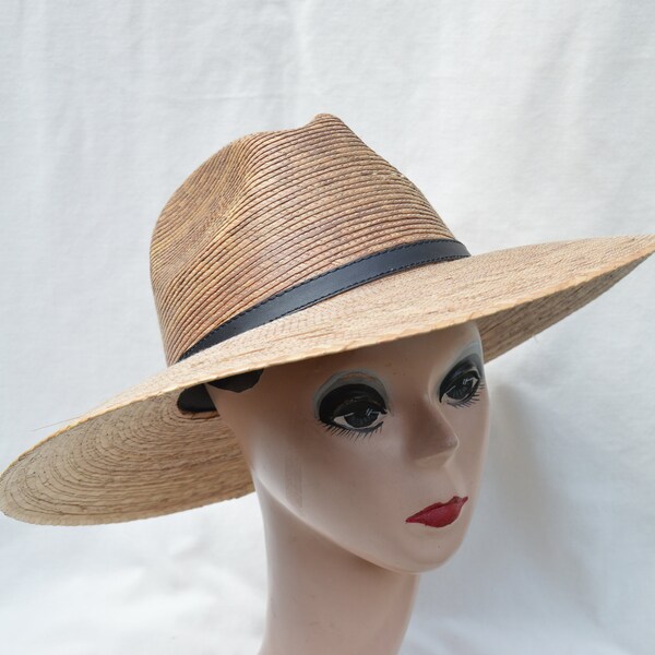 Hat for Large Head Etsy