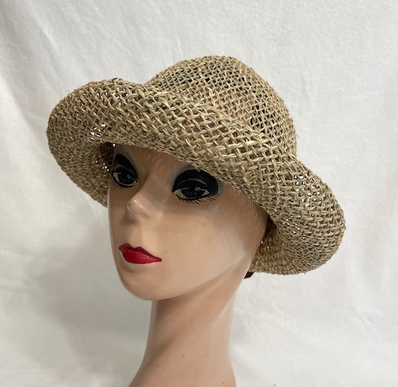 Cloche hats for sales large heads