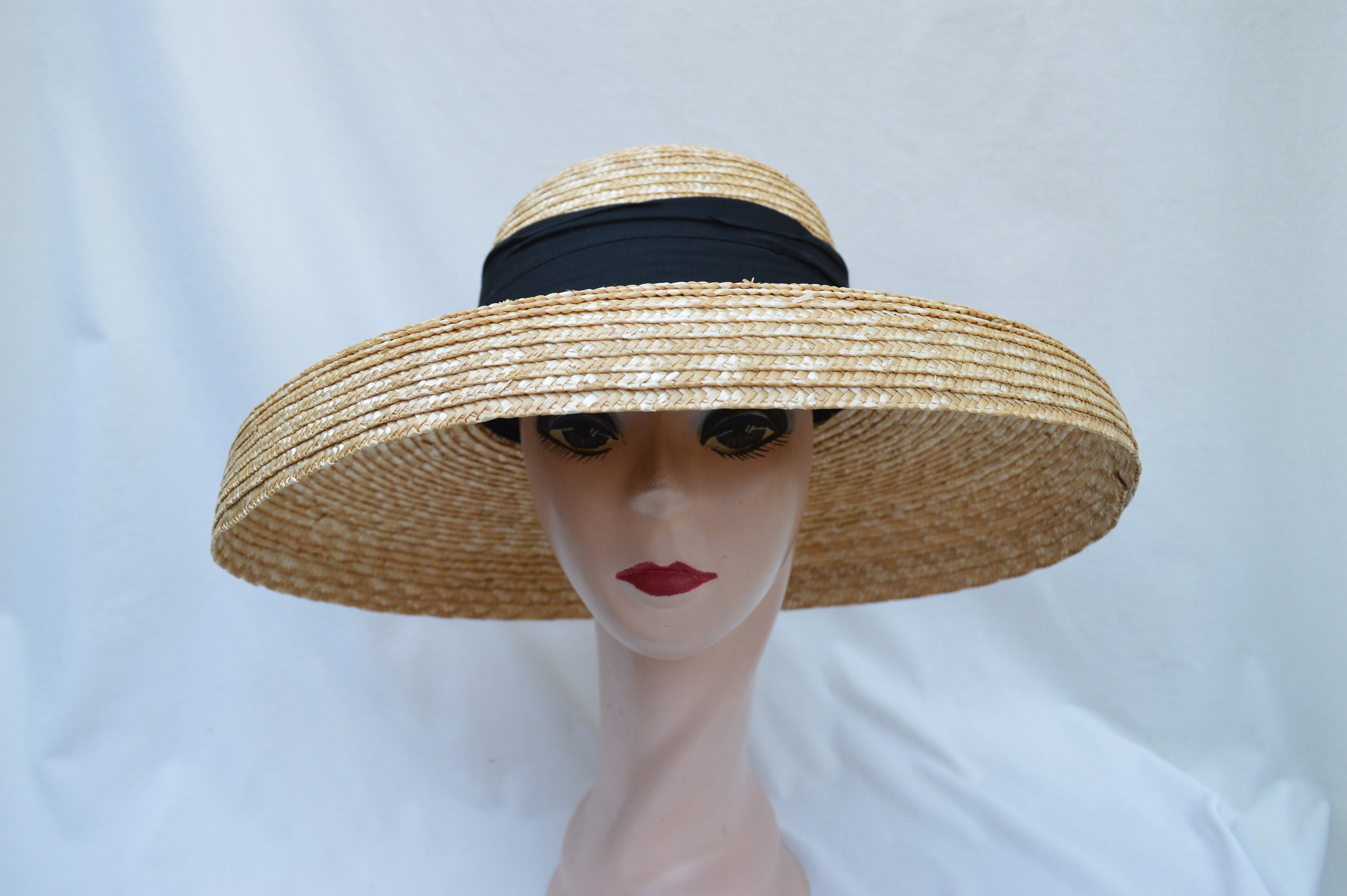 Lampshade hat Clearance