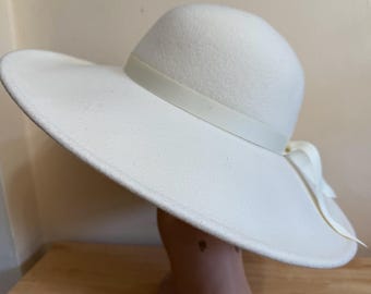 laguagem BRIM FOLDED ハット LAGUA GEM（ラグアジェム）の「BRIM FOLDED ハット（ハット