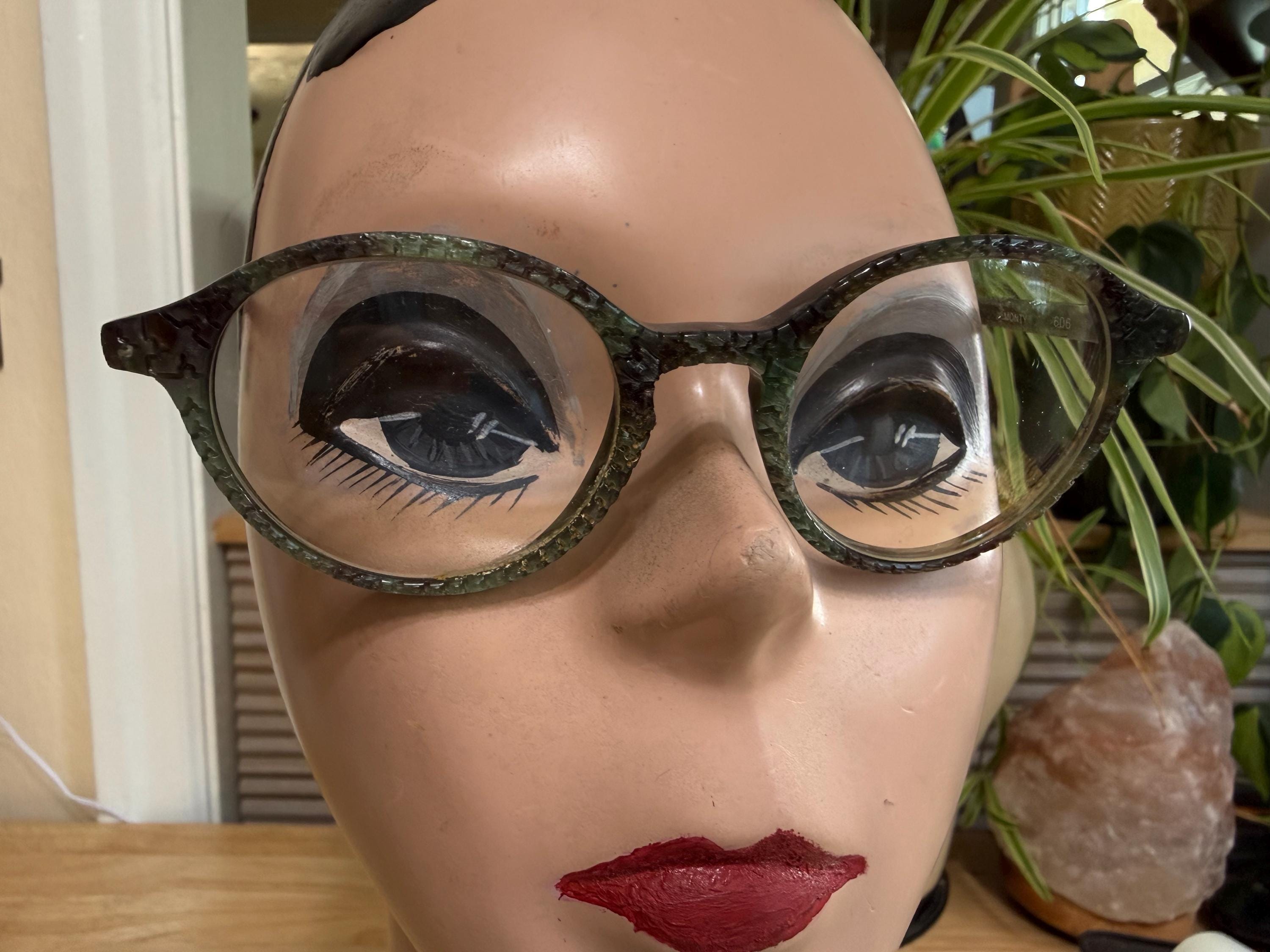 L.a Eyeworks - Etsy