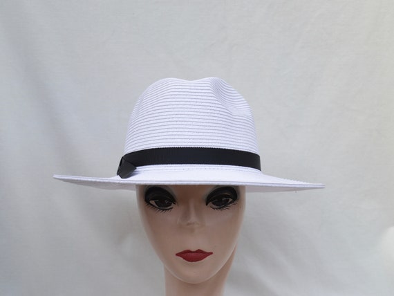 fedora sun hat womens