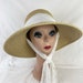 see more listings in the Large Brim Sun Hats section