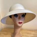 see more listings in the Felt Hats  section