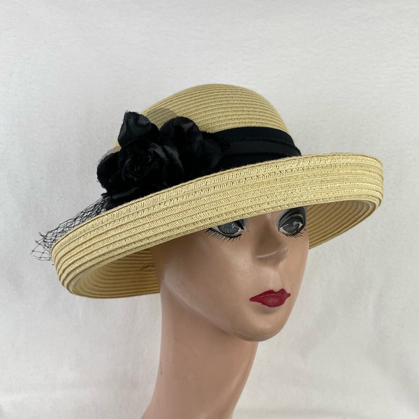 Downton Abbey Hats - Etsy