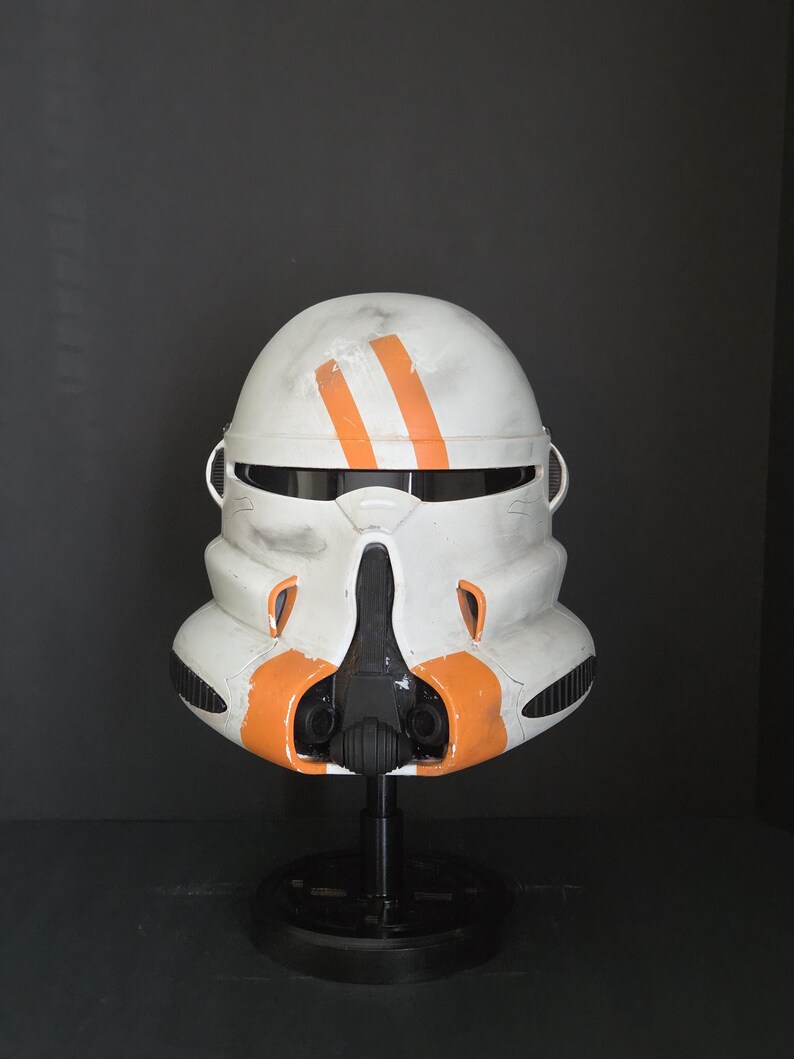 Airborne Clone Trooper 212th Helmet 3D Printed Complete Etsy Airborne Clone Trooper 212th Helmet 3D Printed Complete Etsy