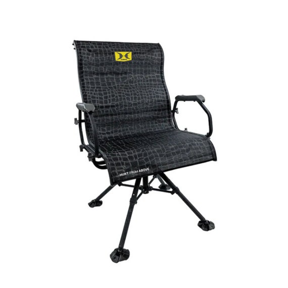 Hawk big denali blind chair sale