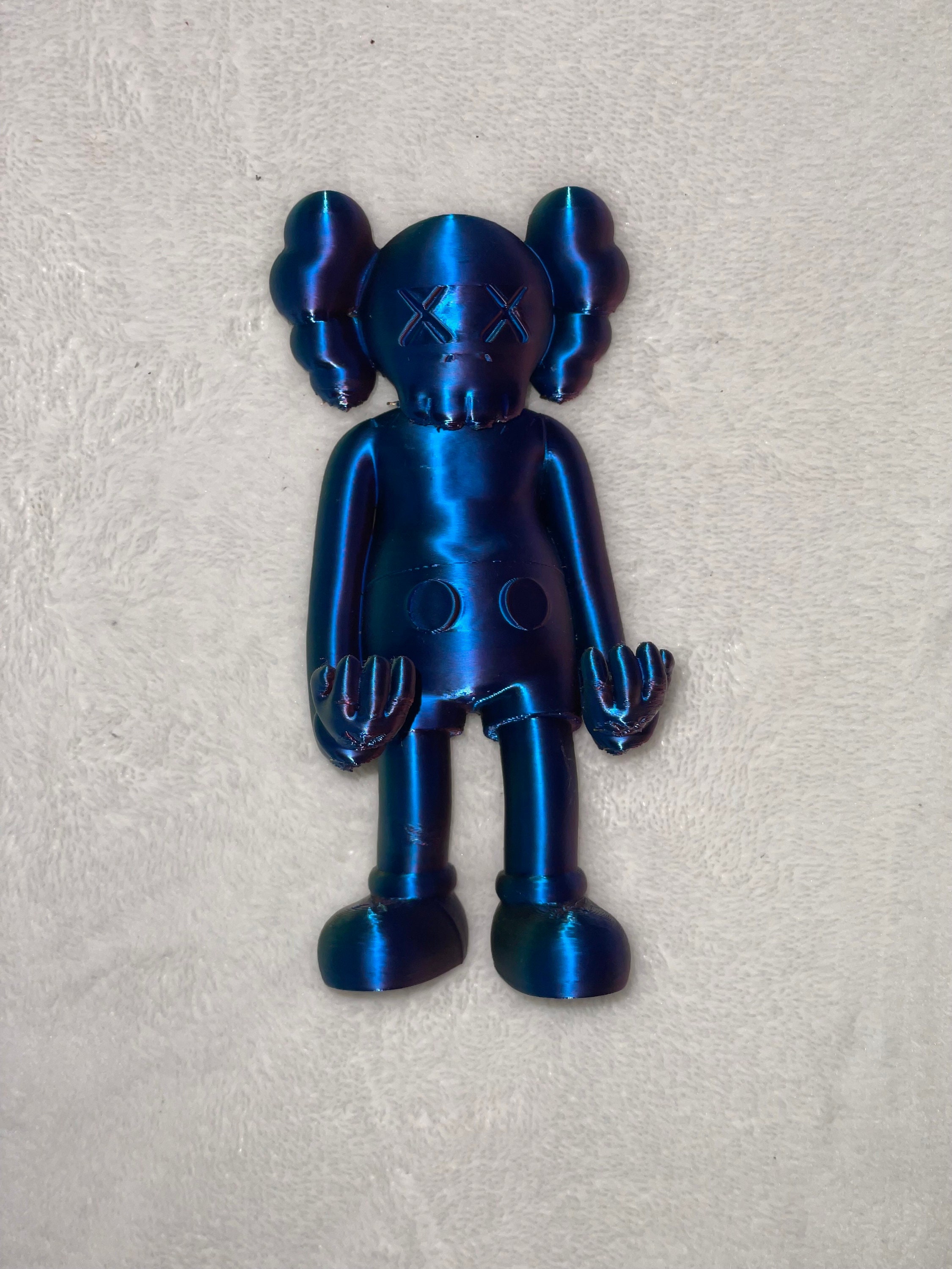 Kaws, Kaws Figurine, Kaws Brothers, Kaws Phone Holder, Kaws Middle