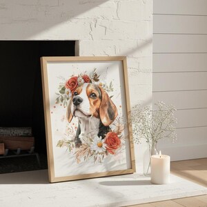 Regenbogenbrücke Beileidsgeschenk Hund, Haustier Erinnerung, Regenbogen Brücke, Trauer Geschenk, Hunde Mama Erinnerungszeichen für Zuhause