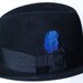 see more listings in the Men Hats section